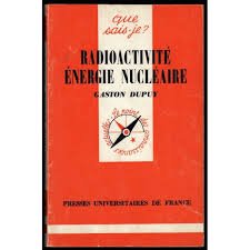 Radioactivité et énergie nucléaire