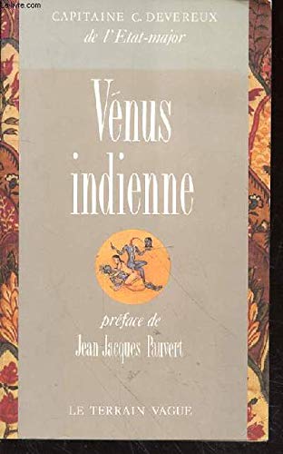 Vénus indienne. Vénus indienne
