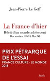Couverture