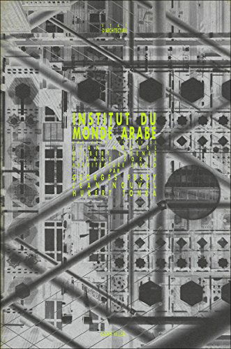 Institut du monde arabe