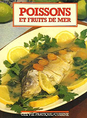 Poissons et fruits de mer (Vie pratique)