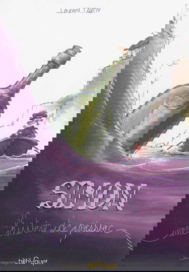 Simon : une histoire de poisson