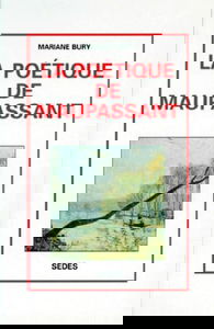 La Poétique de Maupassant