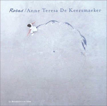 Anne Teresa de Keersmaeker
