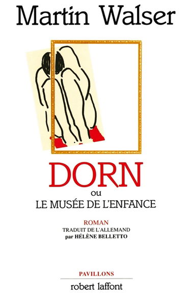 Dorn ou Le musée de l'enfance