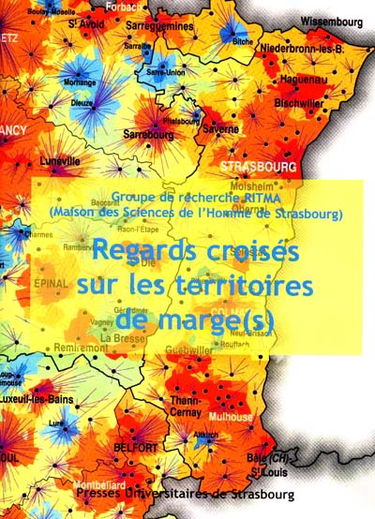 Regards croisés sur les territoires de marge(s)