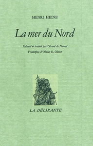 La mer du Nord