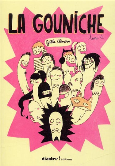 La gouniche. Vol. 1