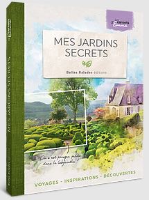 Mes jardins secrets