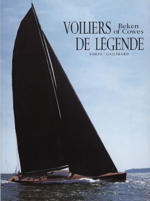 Voiliers de légende