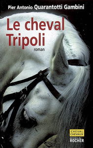 Le cheval Tripoli