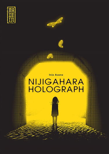 Nijigahara holograph