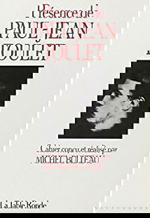 Présence de Paul-Jean Toulet