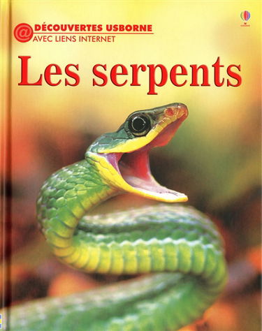 Les serpents