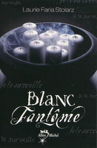 Blanc fantôme