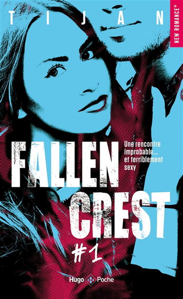 Fallen Crest. Vol. 1