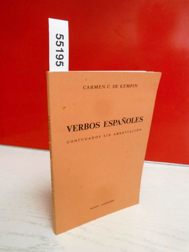 Verbos Espanoles