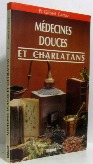 Médecines douces et charlatans
