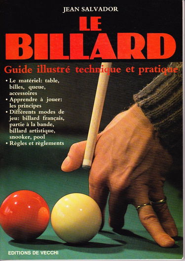 Le Billard