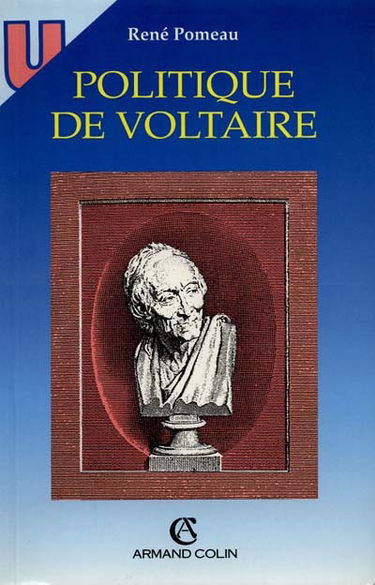 Politique de Voltaire
