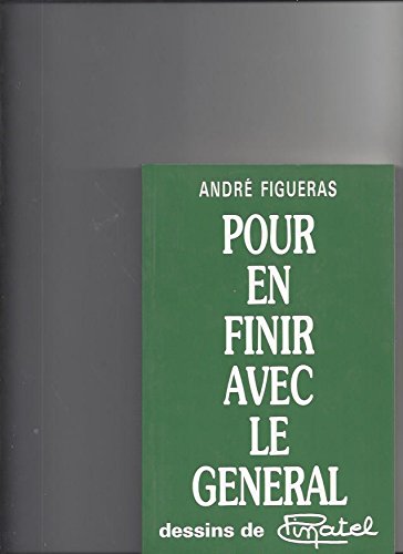 Couverture de Pour en finir avec le Général