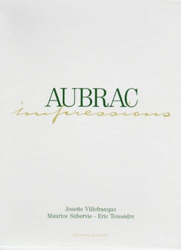 Aubrac impressions