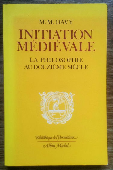 Initiation médiévale