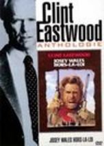 Couverture de Josey Wales hors-la-loi