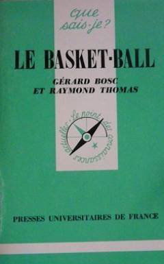 Le Basket-ball
