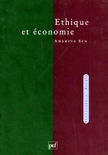Ethique et économie