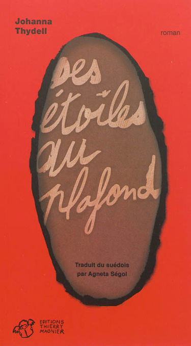 Des étoiles au plafond