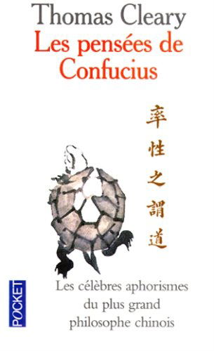 Les Pensées de Confucius