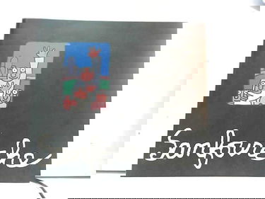 Sanfourche : Une exposition présentée à la Galerie des Hospices de Limoges du 22 février au 28 septembre 2003