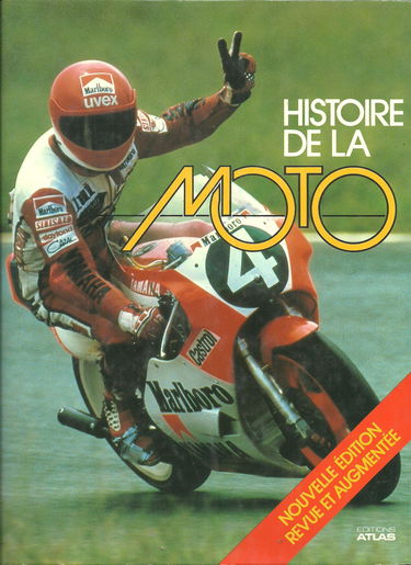 Histoire de la moto