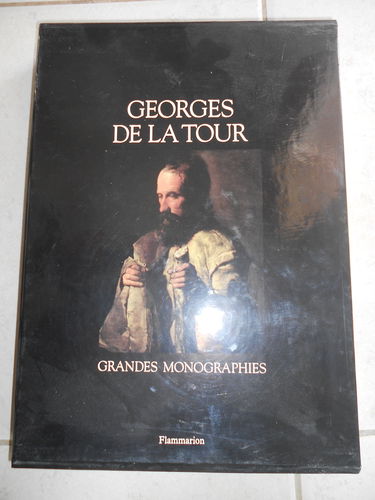 Georges de La Tour (compact)