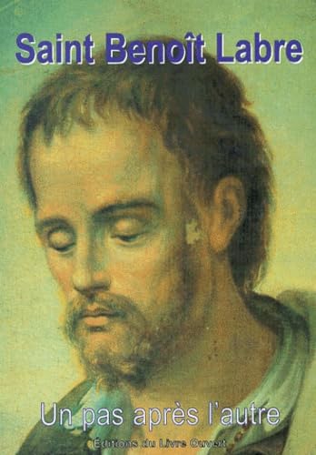 Saint Benoît Labre