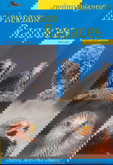 Les oiseaux rapaces