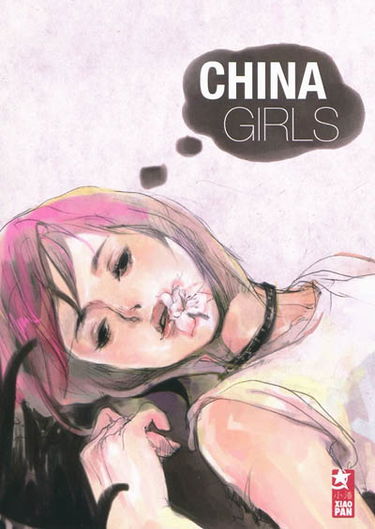China girls. Vol. 1