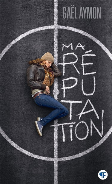 Couverture de Ma réputation
