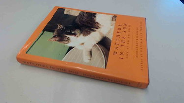 Couverture de Watchers in the Sun: Life at Mas des Chats