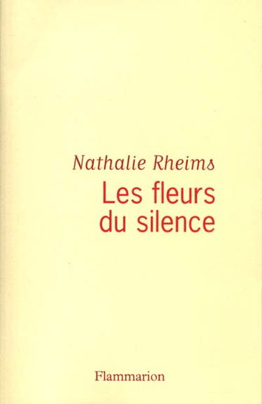 Les fleurs du silence