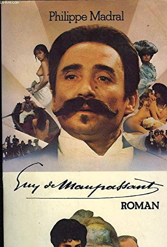 Guy de maupassant / roman