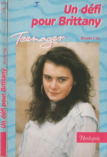 Un Défi Pour Brittany