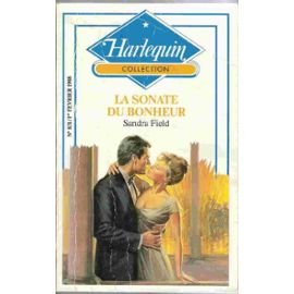 La Sonate du bonheur (Harlequin)