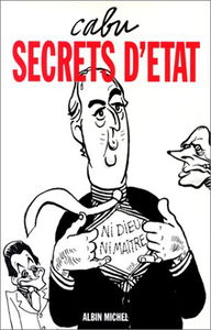 Secrets d'Etat