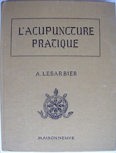 L'acupuncture pratique