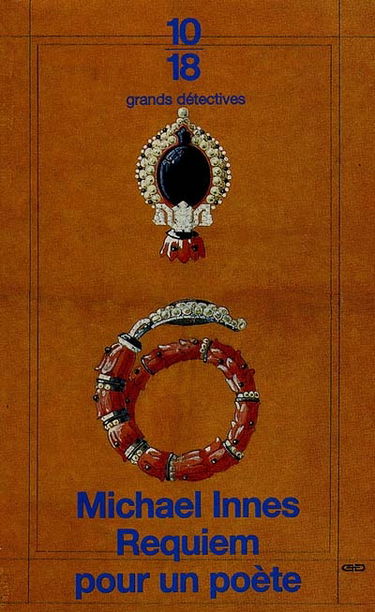 Requiem pour un poète