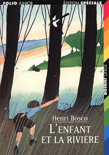 L'enfant et la rivière