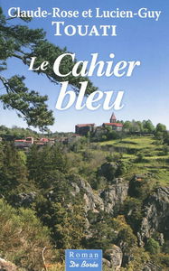 Le cahier bleu