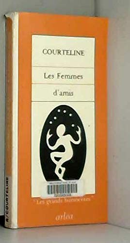 Les femmes d'amis